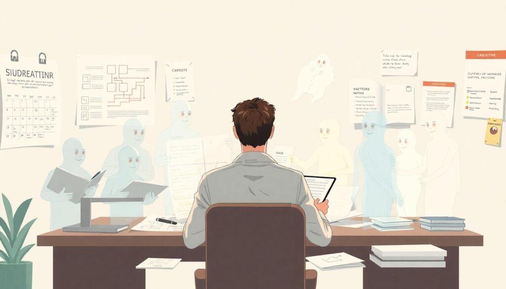 Психология персонажей и зрительское сочувствие: аналитика - иллюстрация