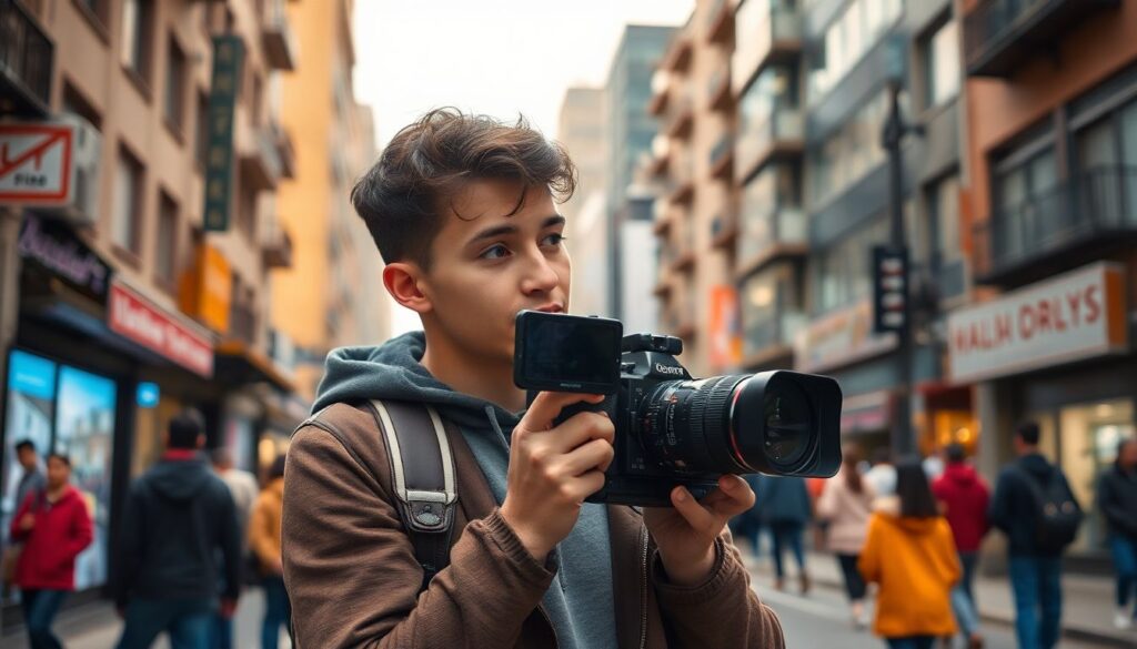 Кинематограф как зеркало общества: социальные темы в больших хитах - иллюстрация