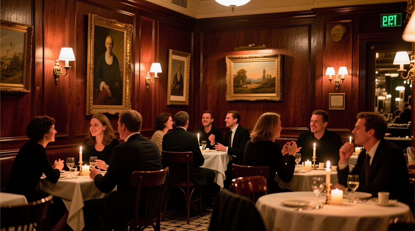 Классика, проверенная временем