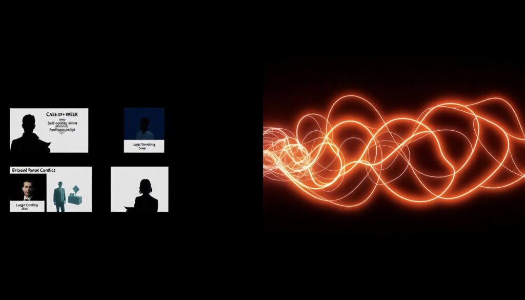 Новинки сериалов: какие проекты меняют жанр драматургии - иллюстрация