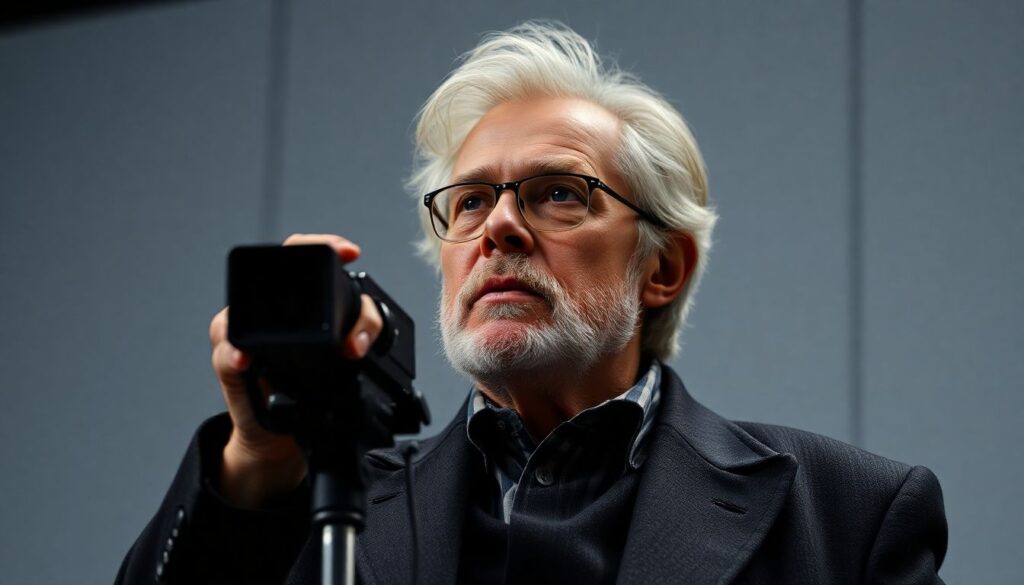 Репутация режиссера: от критики к культовому статусу - иллюстрация