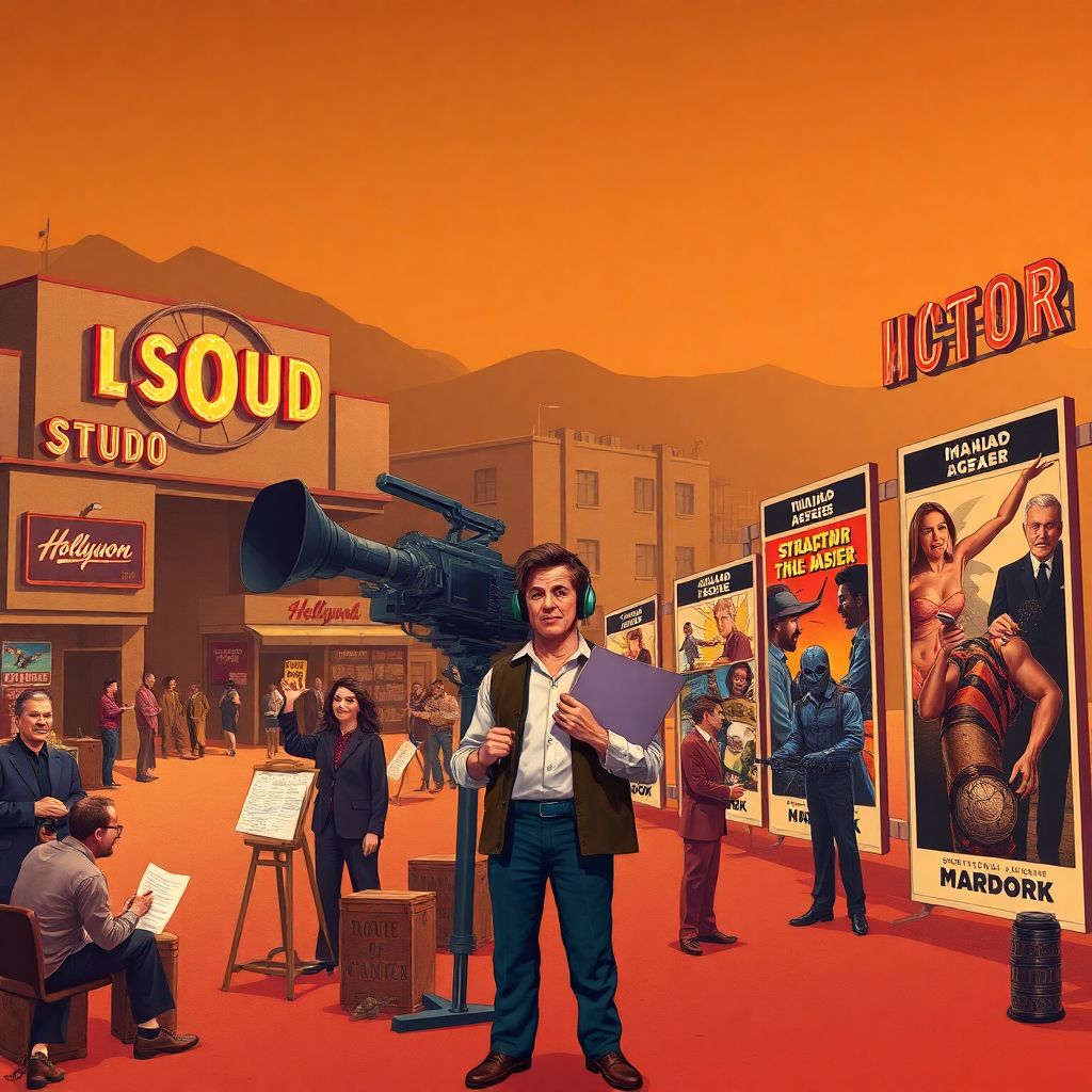 Репутация режиссера: путь от жесткой критики к обретению культового статуса