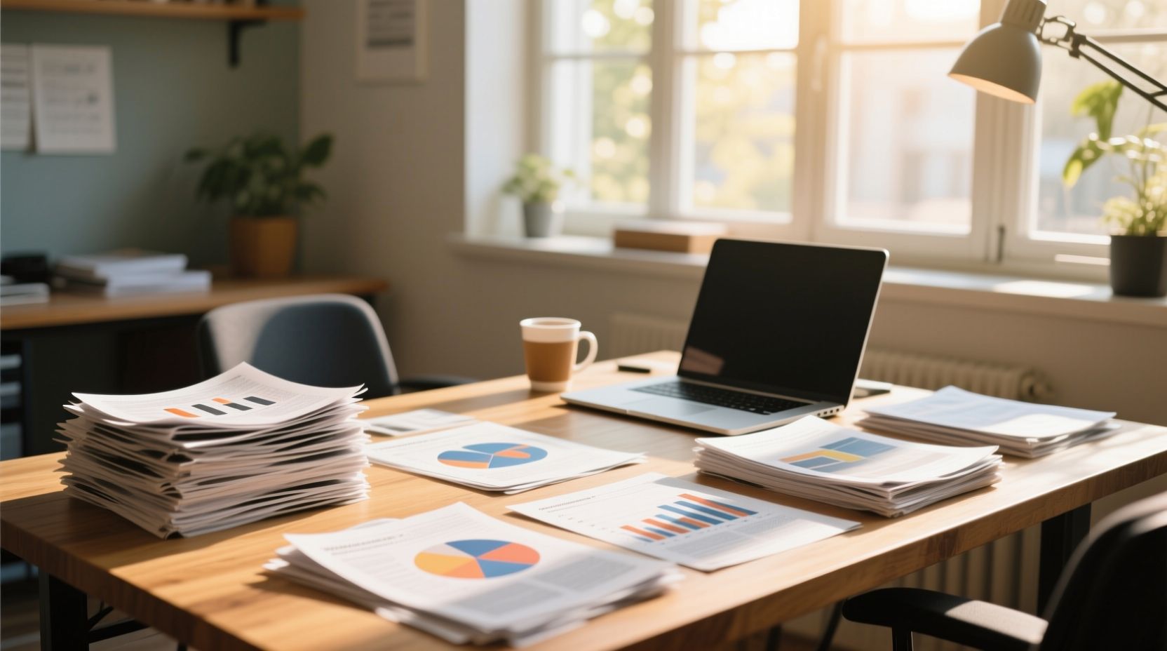 Погружение в мир аналитики