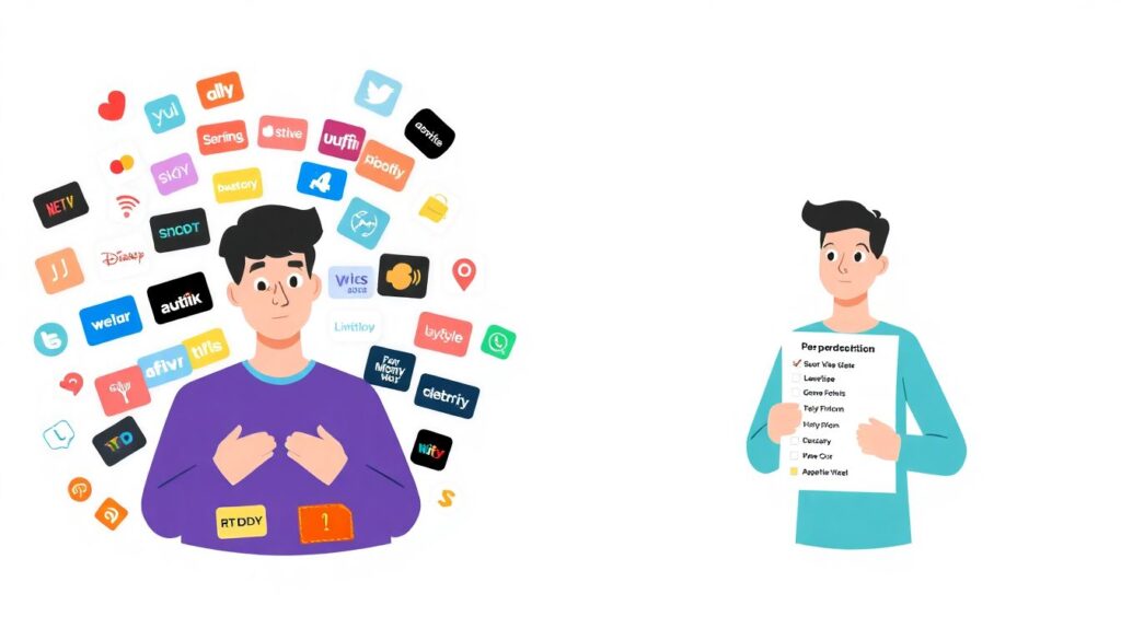 Киноиндустрия и streaming война: чем платформа привлекает аудиторию - иллюстрация