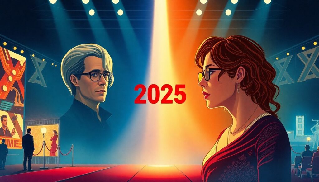 Авторское кино против коммерческого: где найти баланс - иллюстрация