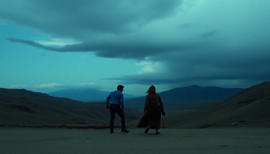 Переписывание истории: переосмысление великих фильмов в современности - иллюстрация