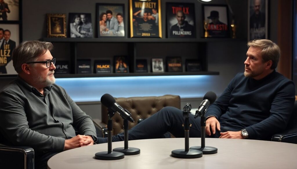 Рейтинг зрителей как зеркало культурных трендов - иллюстрация