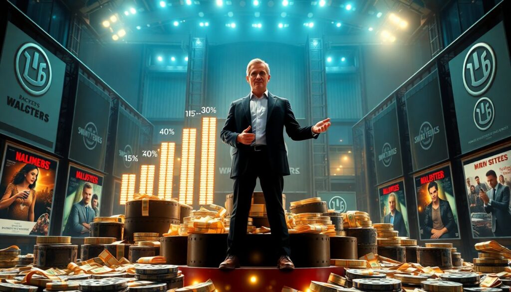 Ключевые фигуры модерного кинематографа: кто влияет на индустрию - иллюстрация