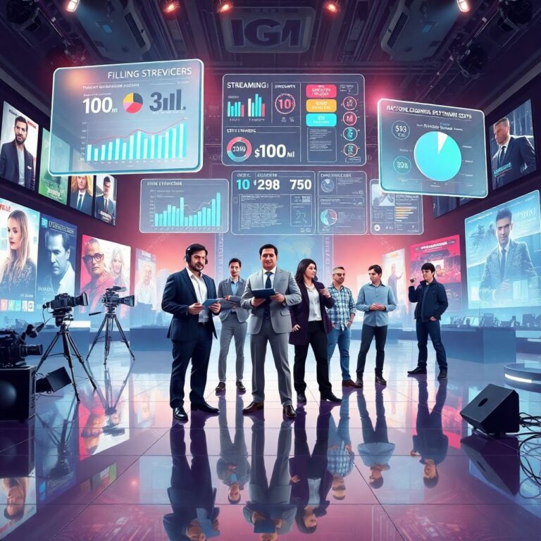 Ключевые фигуры модерного кинематографа и кто сегодня влияет на индустрию