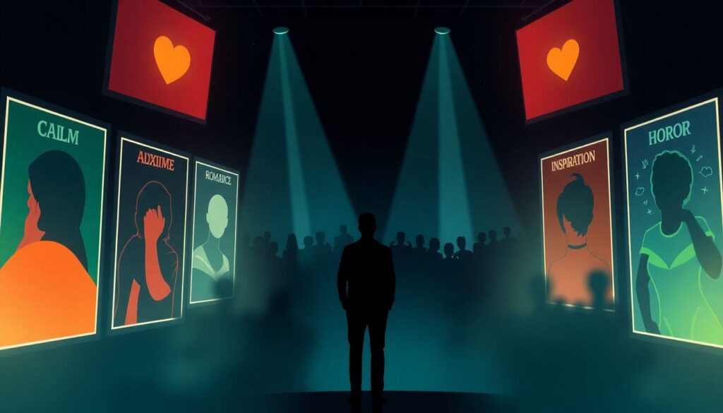 Кинематограф после пандемии: какие жанры завоевали зрителя - иллюстрация