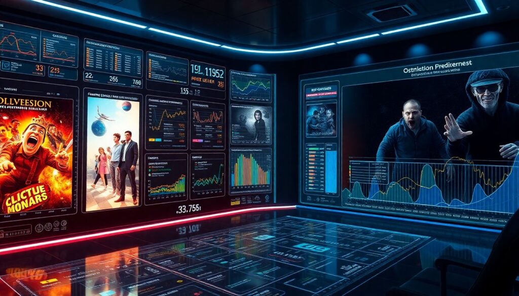 Аналитика кассовых сборов: что реально предсказывает успех фильма - иллюстрация