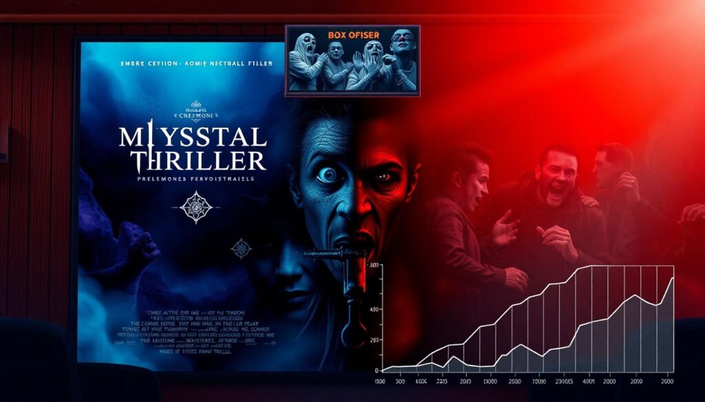 Аналитика кассовых сборов: что реально предсказывает успех фильма - иллюстрация