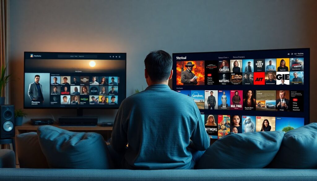 Разбор полюсов: авторское кино против мейнстрима - иллюстрация