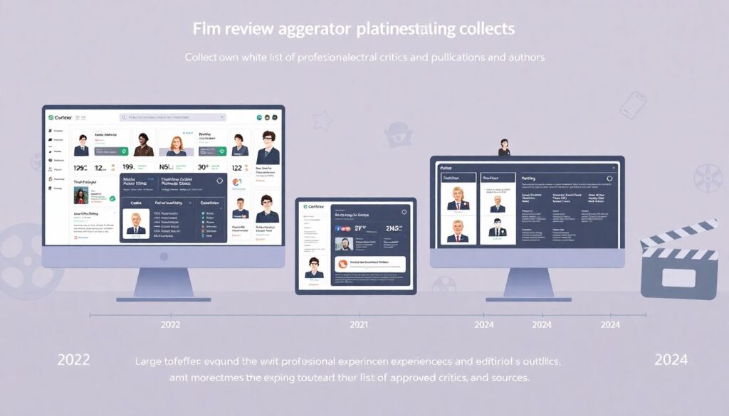 Как работают рейтинги критиков и зачем они зрителю - иллюстрация