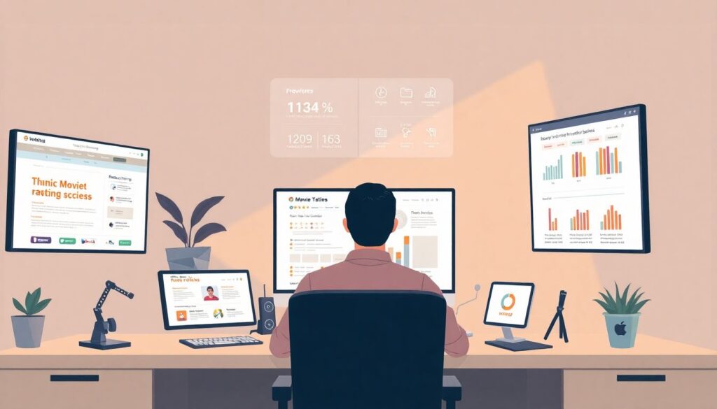 Как работают рейтинги критиков и зачем они зрителю - иллюстрация