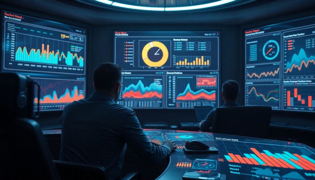 Сериалы длинного формата: как удержать аудиторию на платформах - иллюстрация