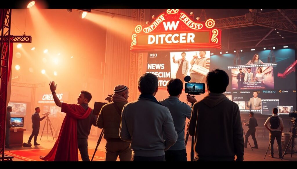 Режиссеры-новички, которые переворачивают индустрию - иллюстрация