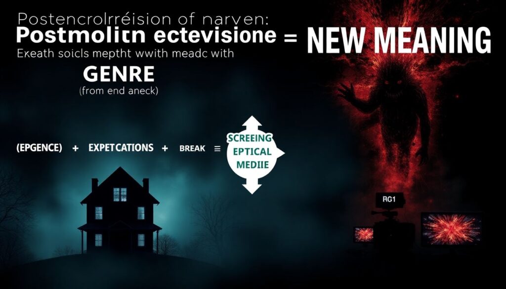 Постмодернизм в кино: неоновые отсылки и ревизия жанров - иллюстрация