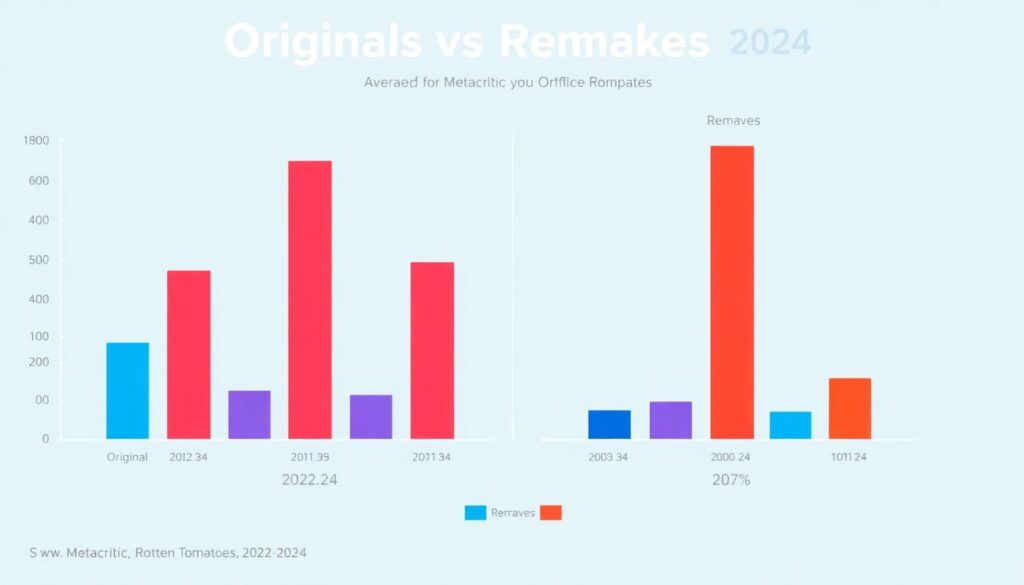 Сравнение оригинала и ремейка: что держит фанатов - иллюстрация