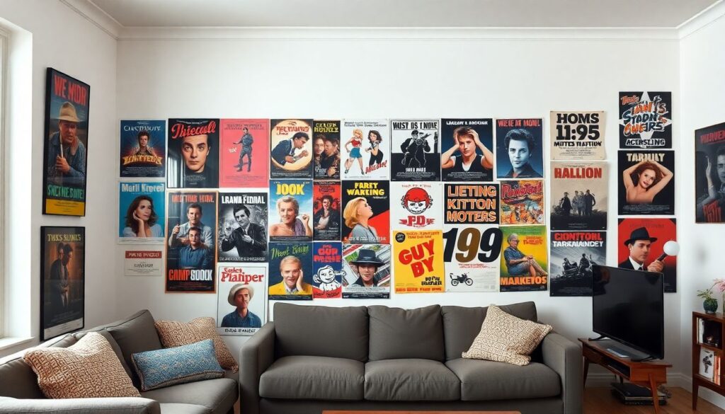 Кинематографическая эпоха 90-х в современном ретроспективном анализе - иллюстрация