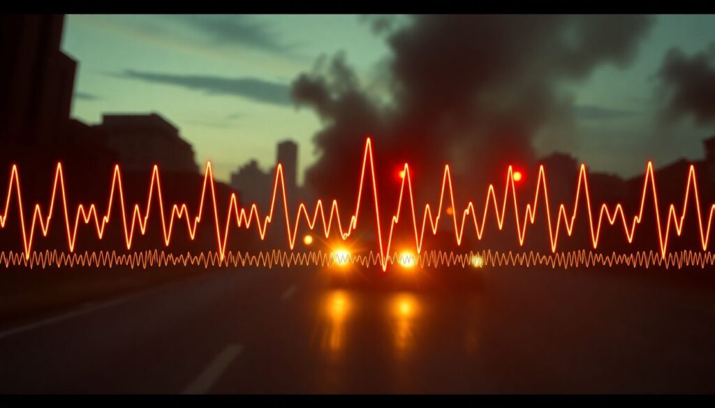 Музыка в кино: как саундтреки формируют эмоцию - иллюстрация