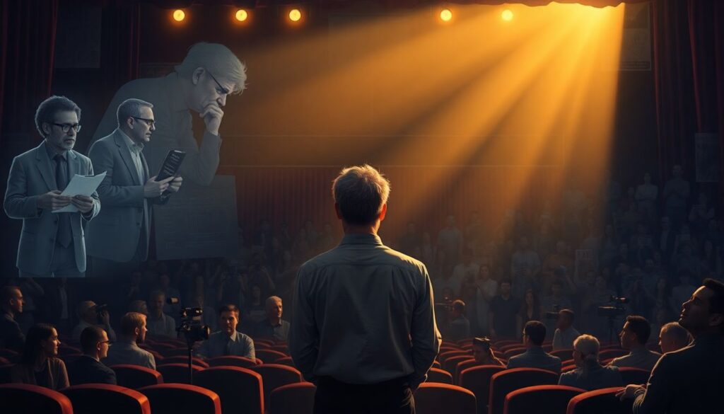 Этикет премьер: как релизы влияют на репутацию режиссеров - иллюстрация