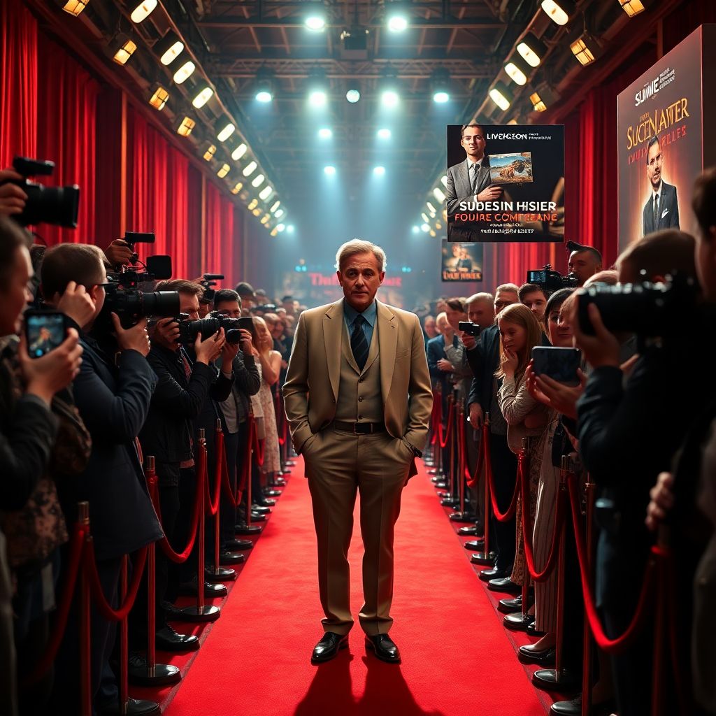 Этикет премьер и релизы: как премьеры влияют на репутацию режиссеров