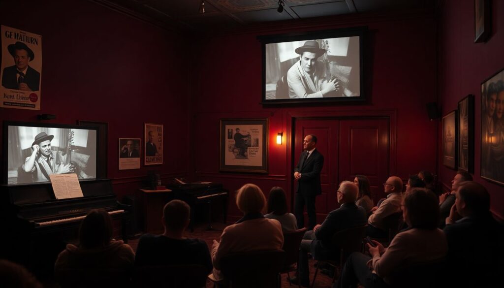 Ретроспективные обзоры: почему классика оживает в новом контексте - иллюстрация