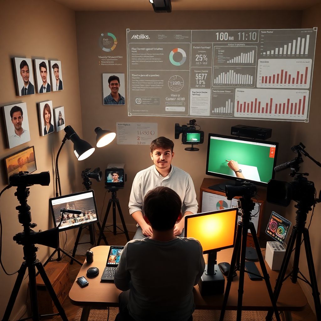 Кинодебюты молодых талантов: какие горизонты прорисовываются в кино