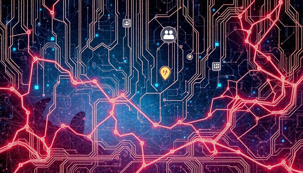 Кинг-концепты современного хоррора: страх в цифровую эпоху - иллюстрация