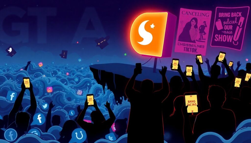 Как критика влияет на формирование фан-баз: кейсы - иллюстрация