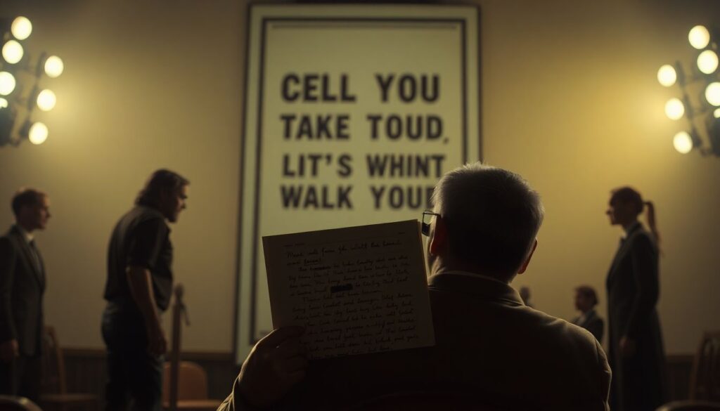 Режиссеры как социологи: исследование социальных контекстов в фильмах - иллюстрация