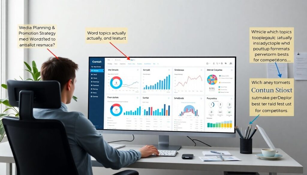 Сравнение платформ: какие сервисы формируют рекламные стратегии - иллюстрация