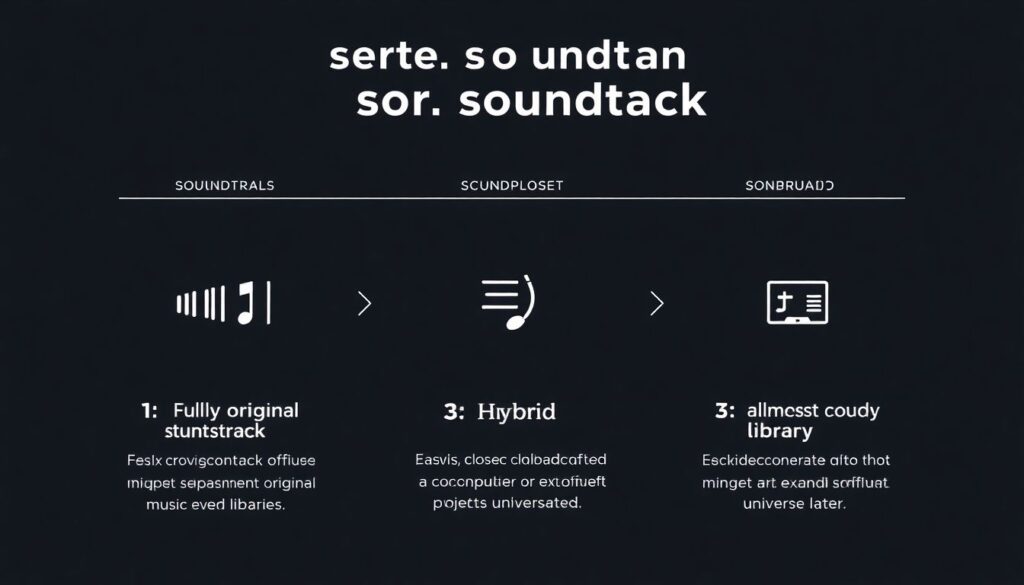 Как подбираются саундтреки к атмосферным сценам - иллюстрация