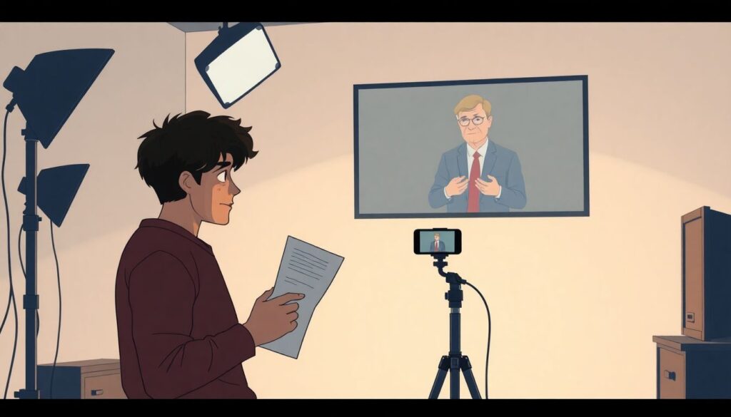 Кинодебюты актёров: как старт влияет на роль - иллюстрация