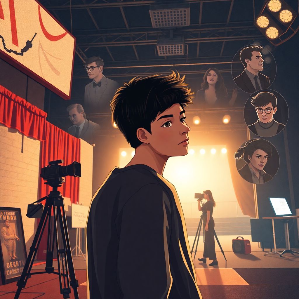 Кинодебюты актёров и как старт карьеры влияет на будущие роли