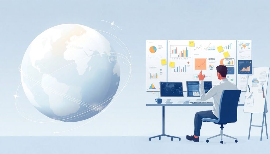 Переломные моменты в индустрии: что ждать в ближайшие годы - иллюстрация