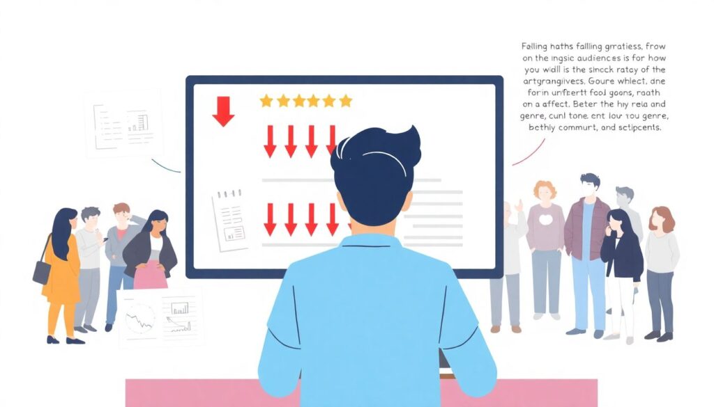 Как рейтинги влияют на фестивали и премии - иллюстрация