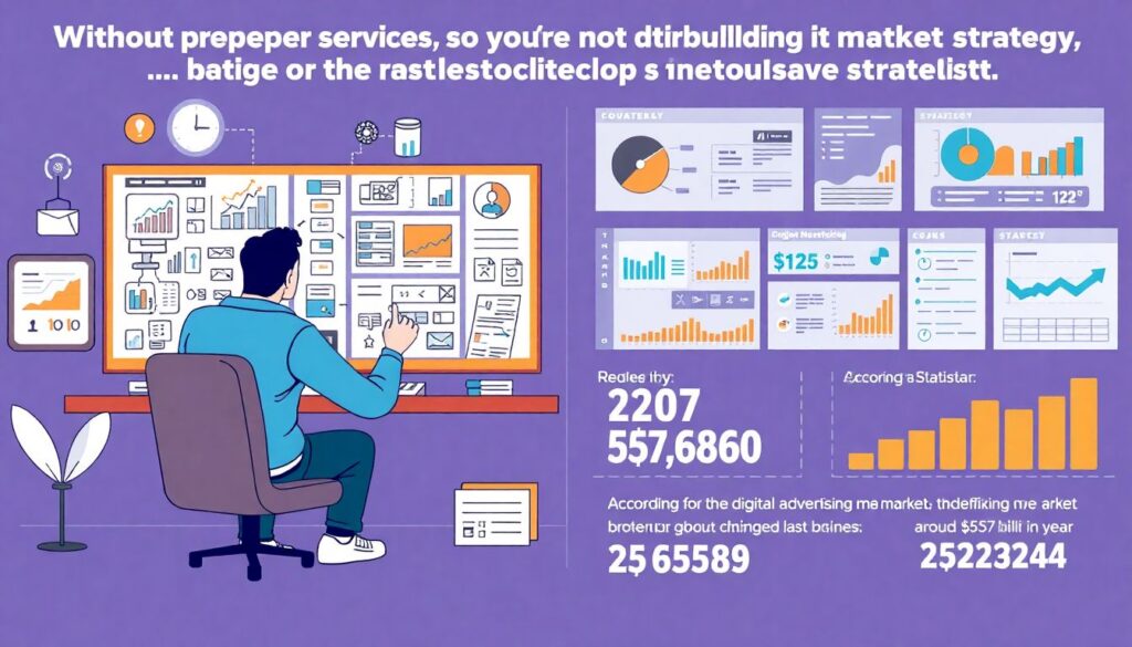 Сравнение платформ: какие сервисы формируют рекламные стратегии - иллюстрация