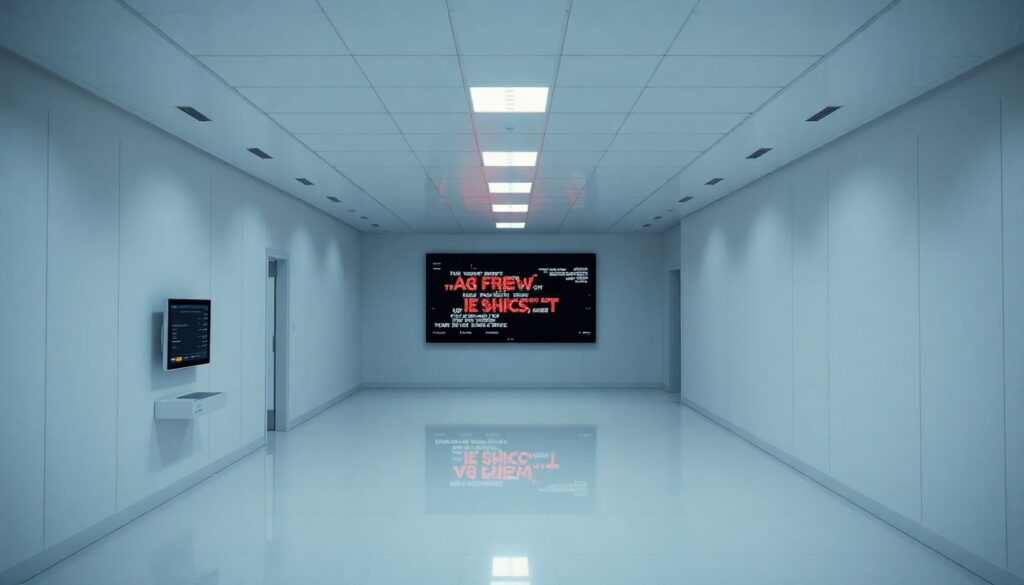 Современная хоррор-эстетика: что приживается в эпоху информационного шуму - иллюстрация