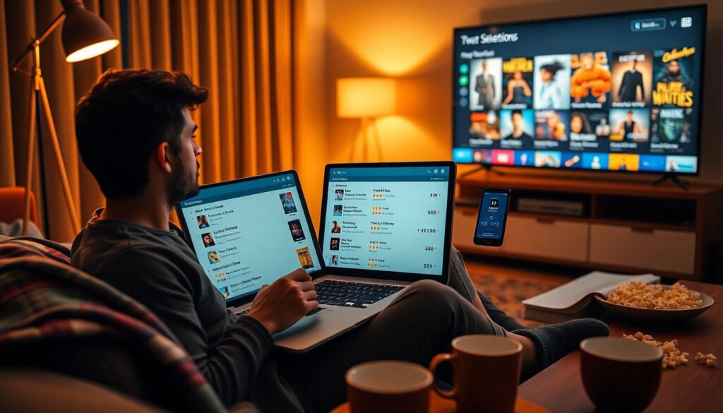 Голос зрителя против голоса критиков: как найти баланс - иллюстрация