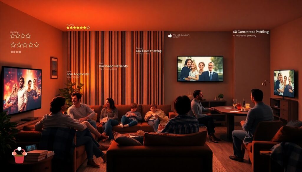 Голос зрителя против голоса критиков: как найти баланс - иллюстрация