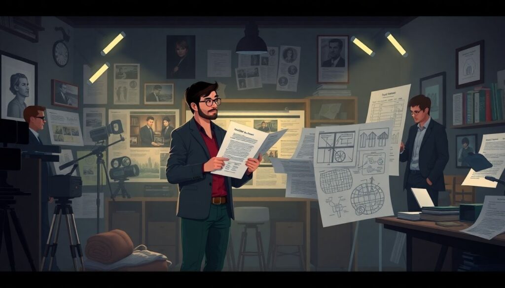 Экономика независимого кино: как выживают малобюджетные проекты - иллюстрация