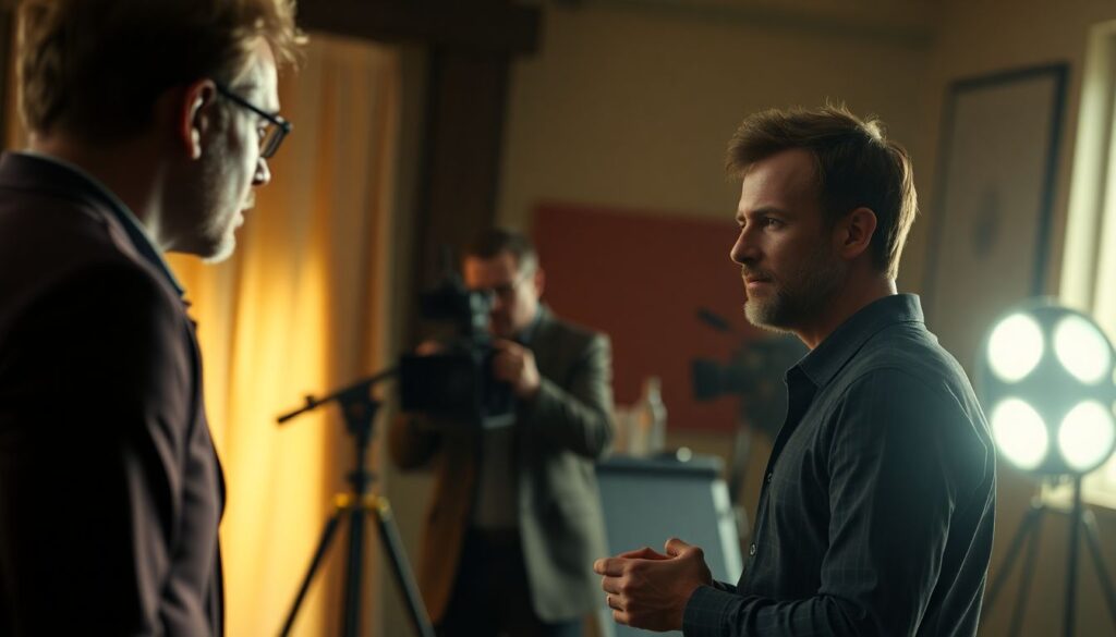 Микростили в больших фильмах: как мелочи формируют впечатление - иллюстрация