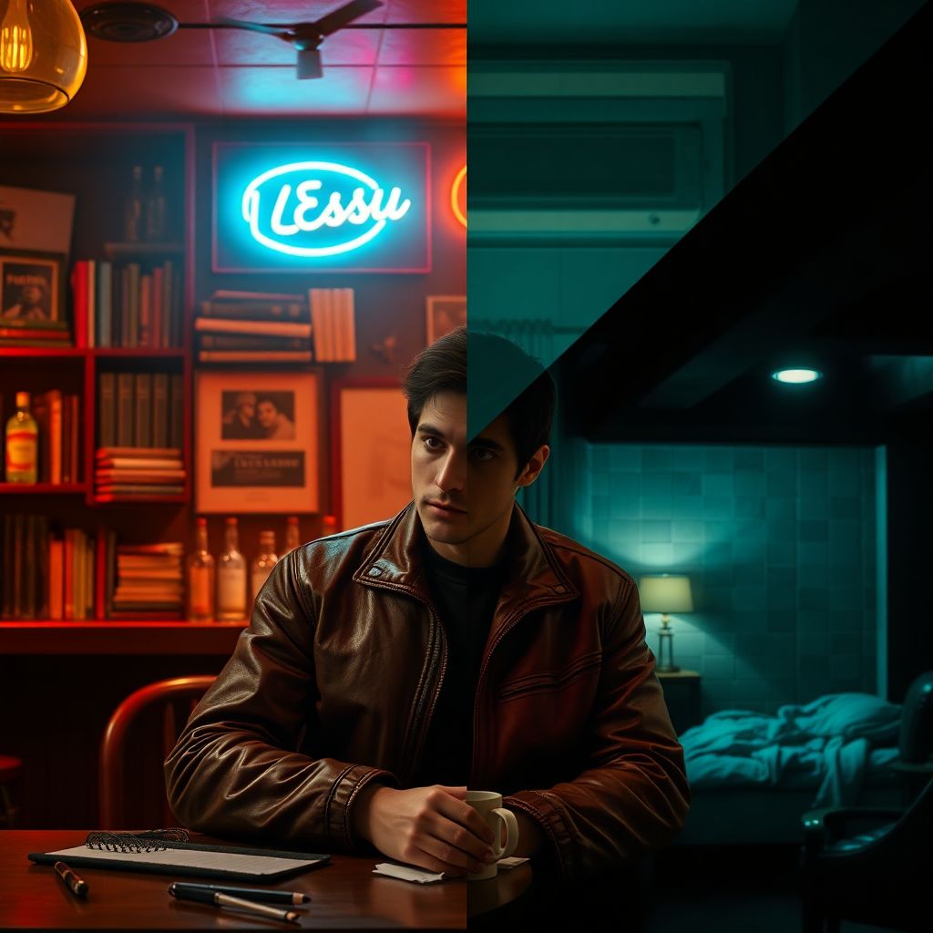 Микростили в больших фильмах: как кинематографические мелочи формируют впечатление