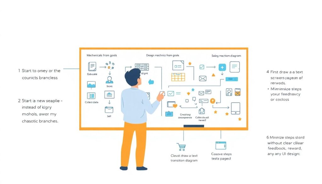 С обновлением форматов: как интерактивность влияет на восприятие - иллюстрация