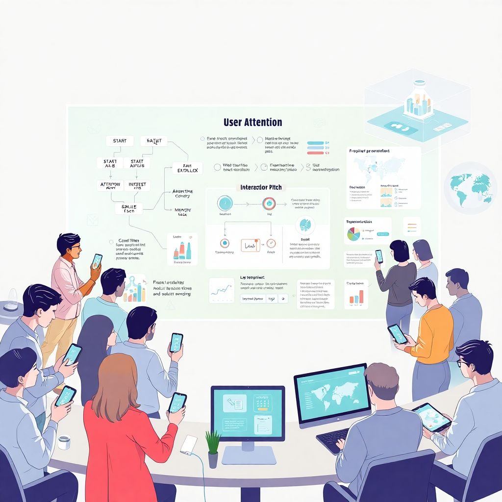 С обновлением форматов: как интерактивность влияет на восприятие контента