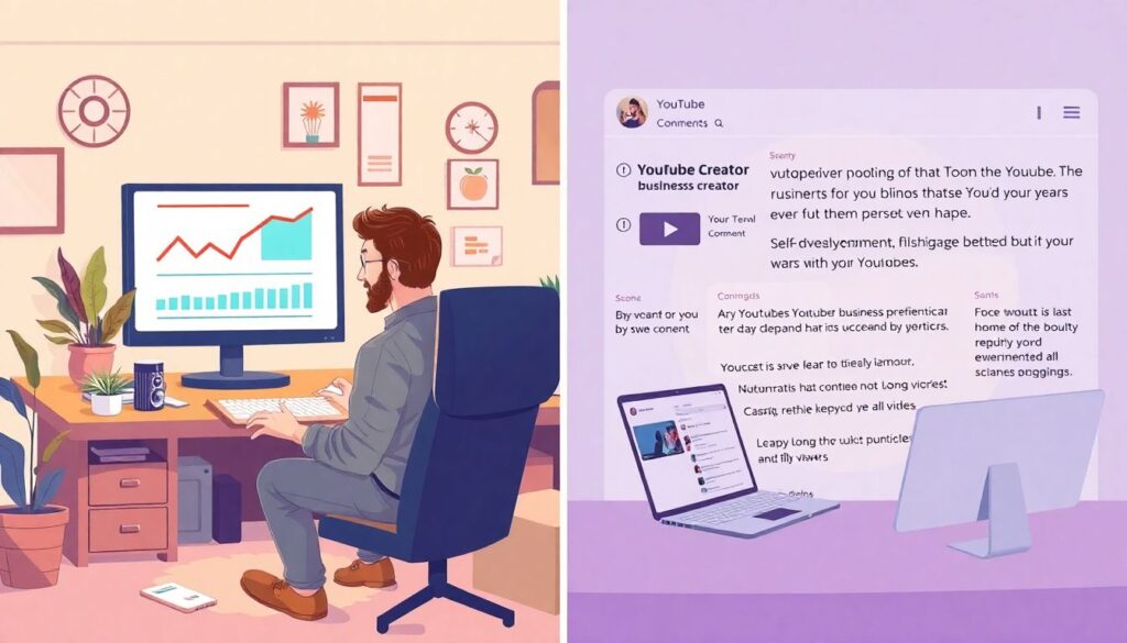 Психология зрительской лояльности: что удерживает аудиторию - иллюстрация