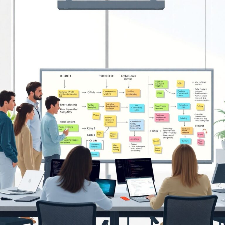 Оценка сценариев по базовым структурам: примеры анализа и ключевые выводы