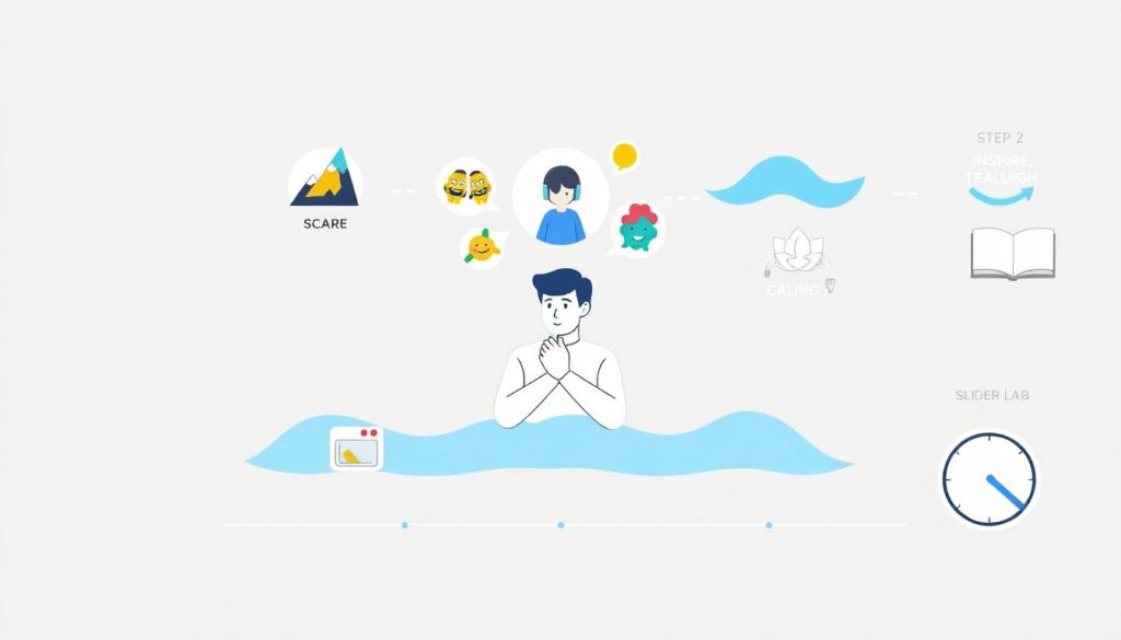 Эксперименты монтажной подачи: ритм и динамизм - иллюстрация